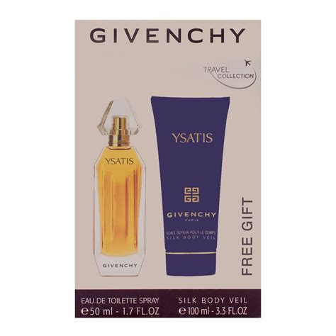 givenchy travel collection perfume|givenchy perfume official website.